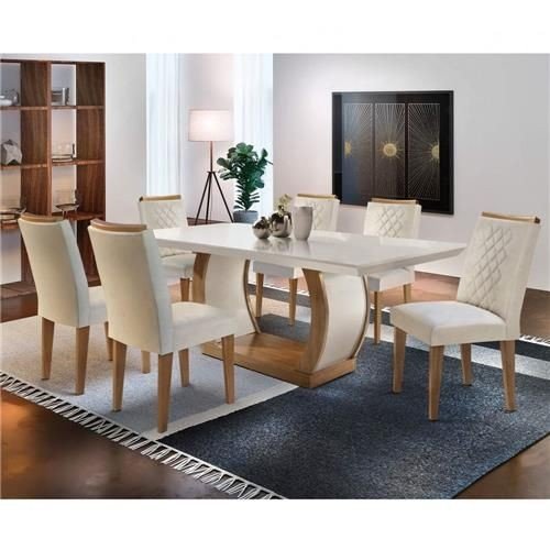 Premium Dining Table Set